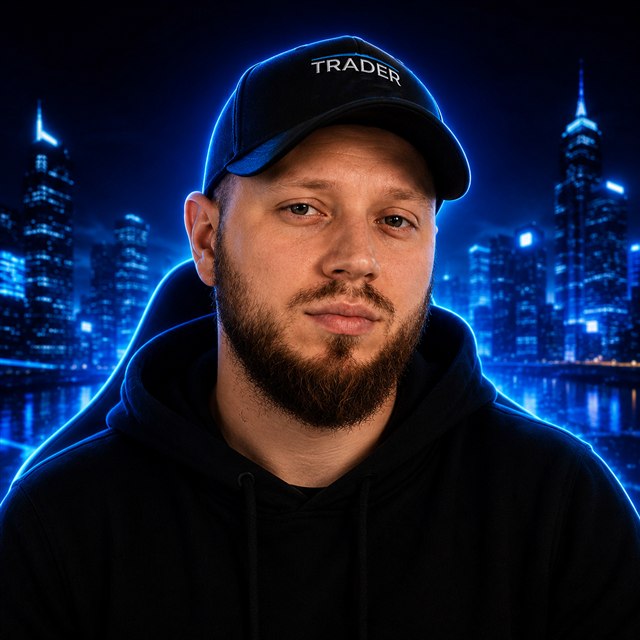 WenLambo Mike
